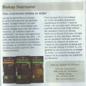 BioContact, sept 2015