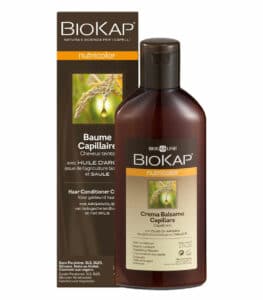 Crème et masque capillaire naturel pour cheveux secs et abimés