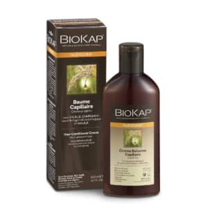 Crème baume capillaire BioKap Nutricolor