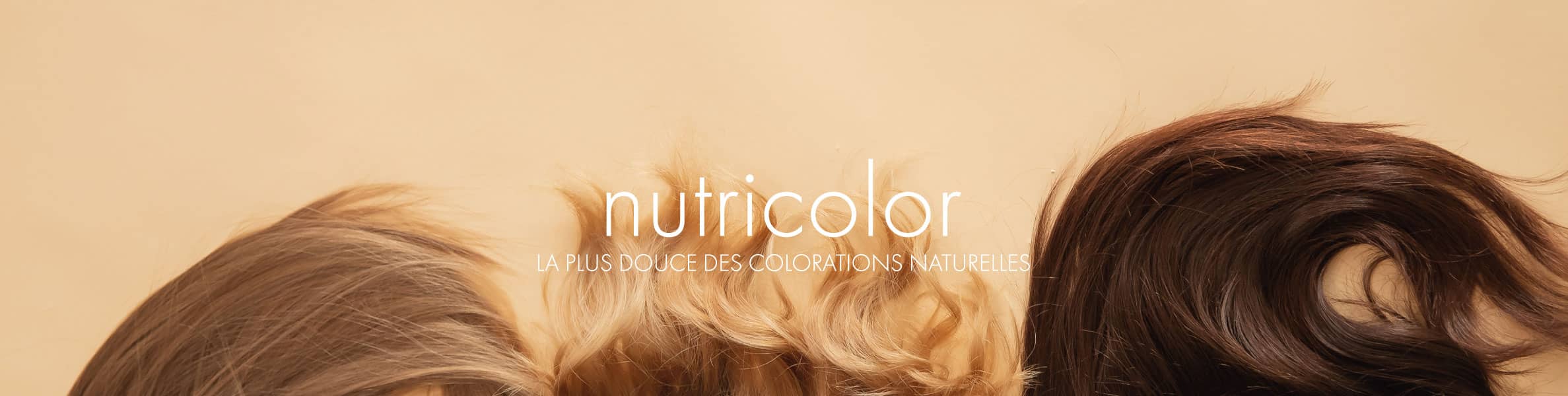Biokap nutricolor, la plus douce des colorations naturelles